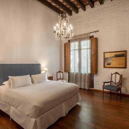 Posada Manuel Lobo Colonia del Sacramento Zewnętrze zdjęcie