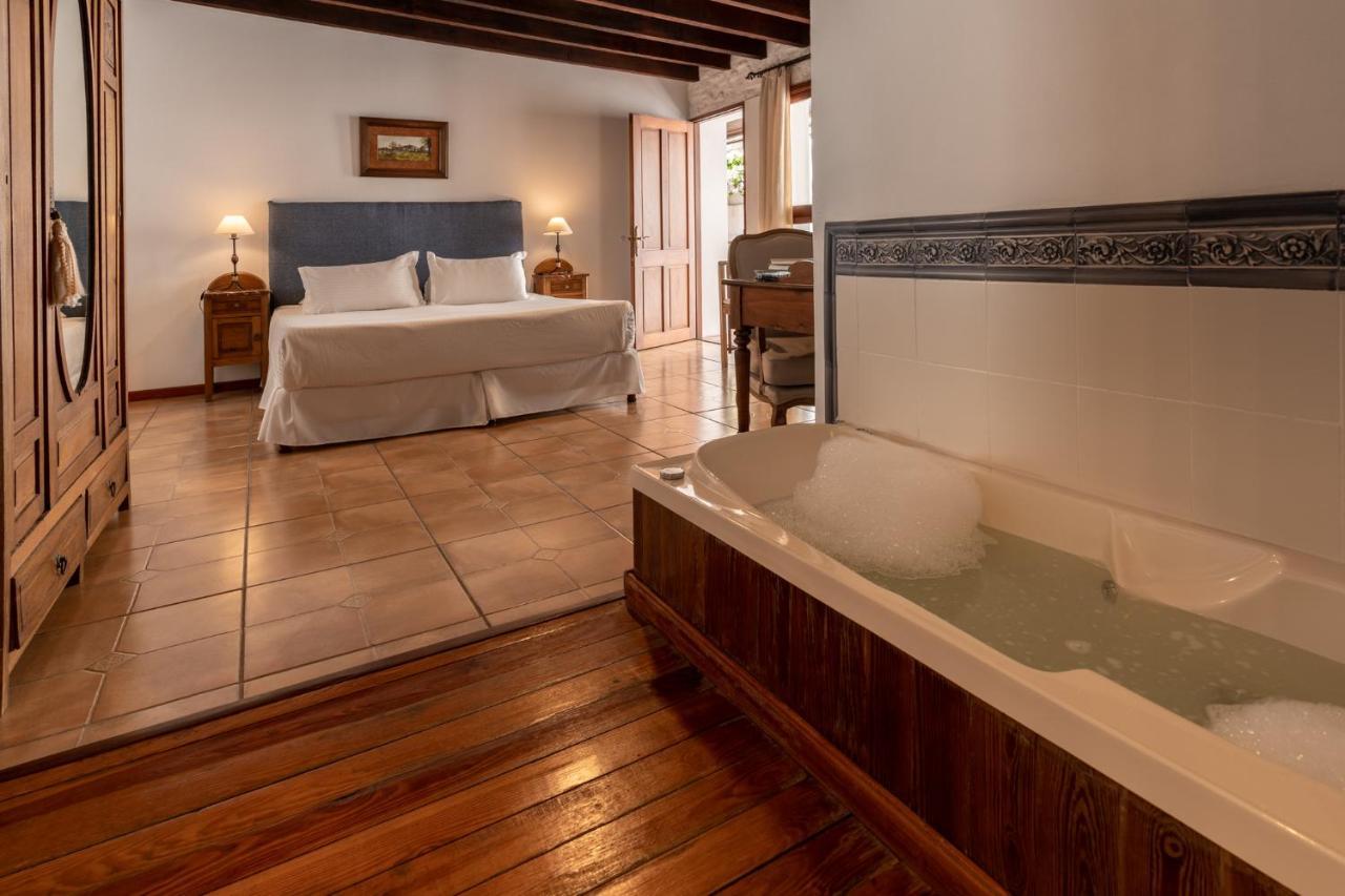 Posada Manuel Lobo Colonia del Sacramento Zewnętrze zdjęcie