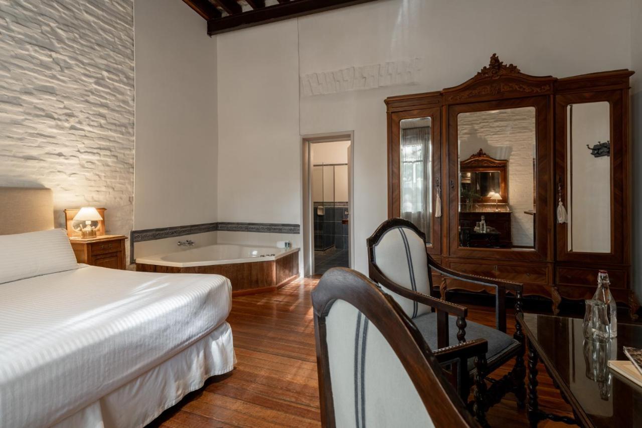 Posada Manuel Lobo Colonia del Sacramento Zewnętrze zdjęcie