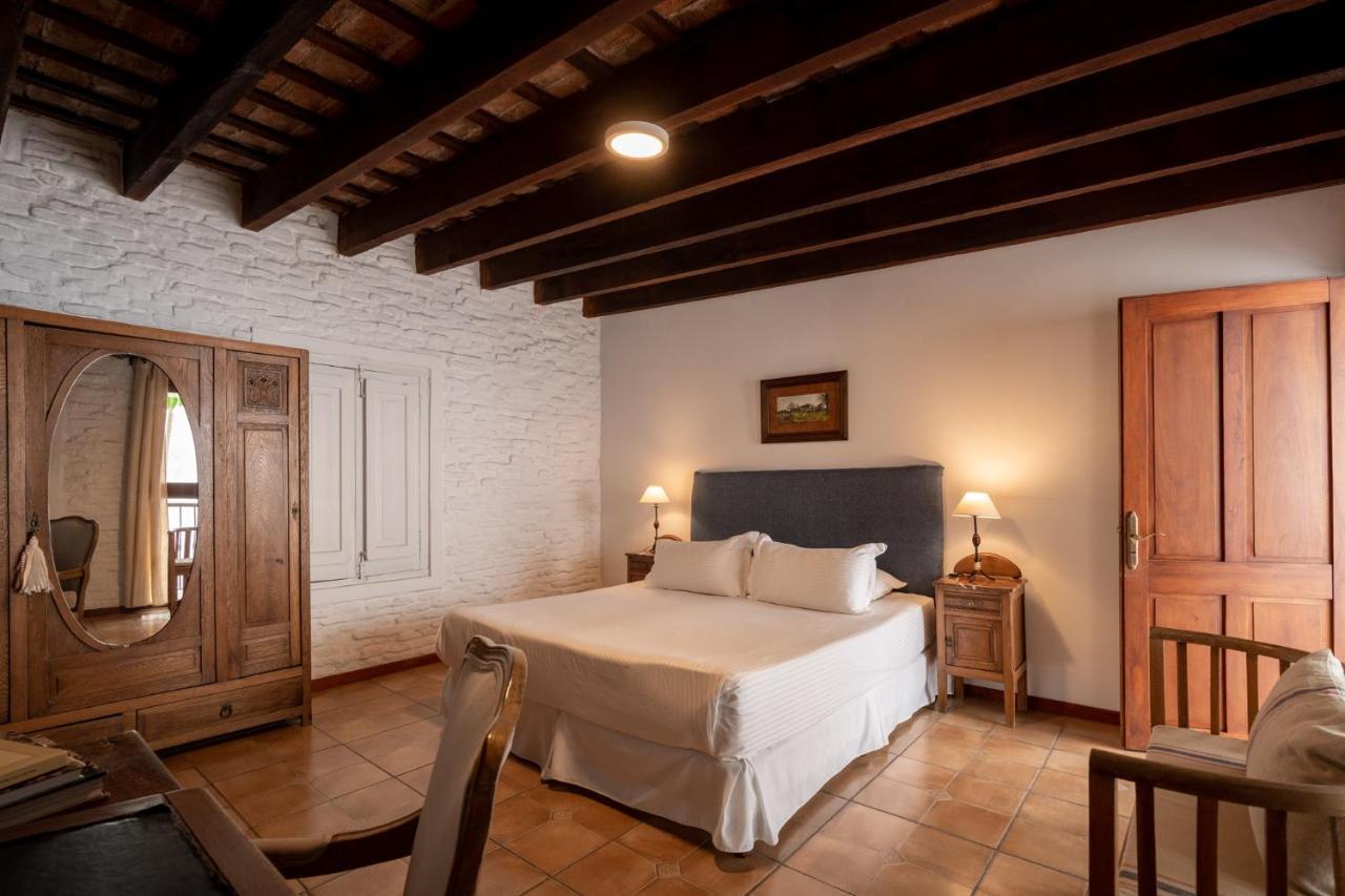Posada Manuel Lobo Colonia del Sacramento Zewnętrze zdjęcie