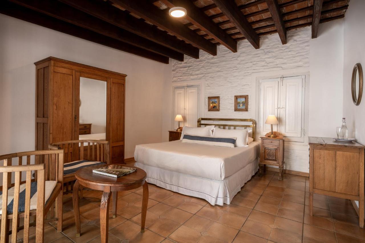 Posada Manuel Lobo Colonia del Sacramento Zewnętrze zdjęcie