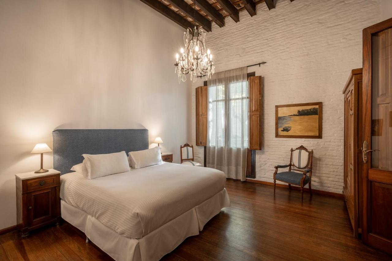 Posada Manuel Lobo Colonia del Sacramento Zewnętrze zdjęcie