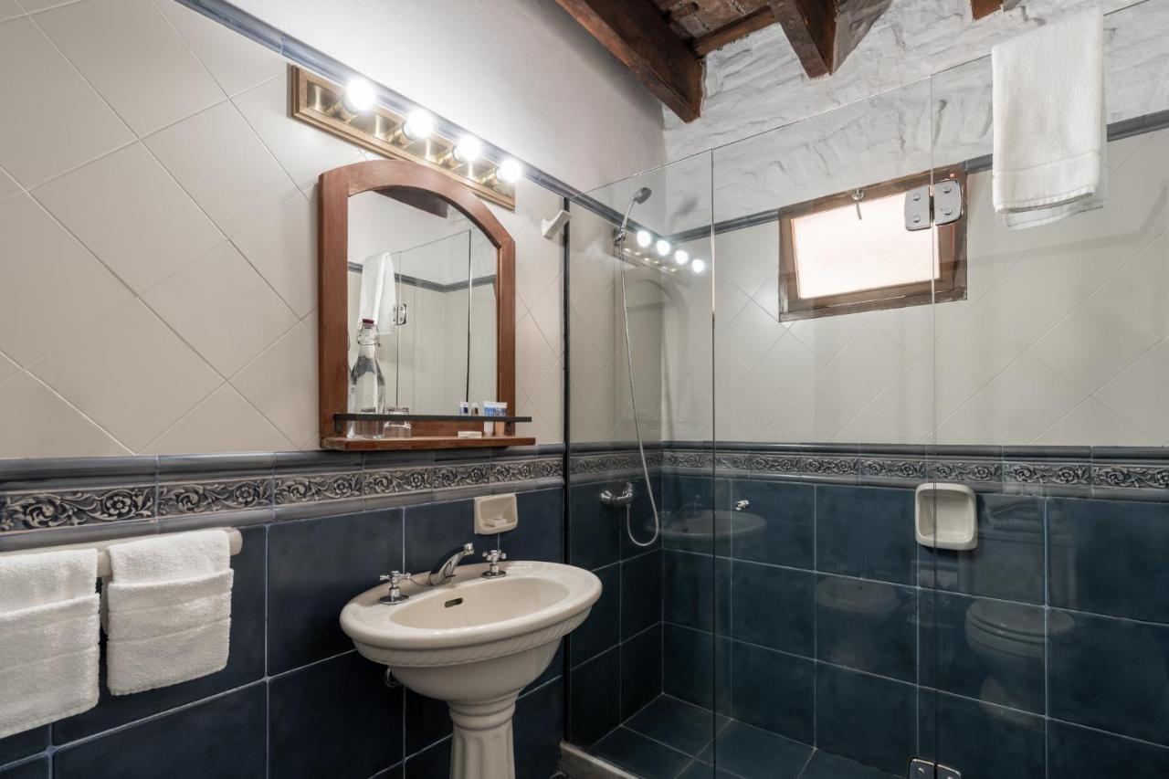 Posada Manuel Lobo Colonia del Sacramento Zewnętrze zdjęcie
