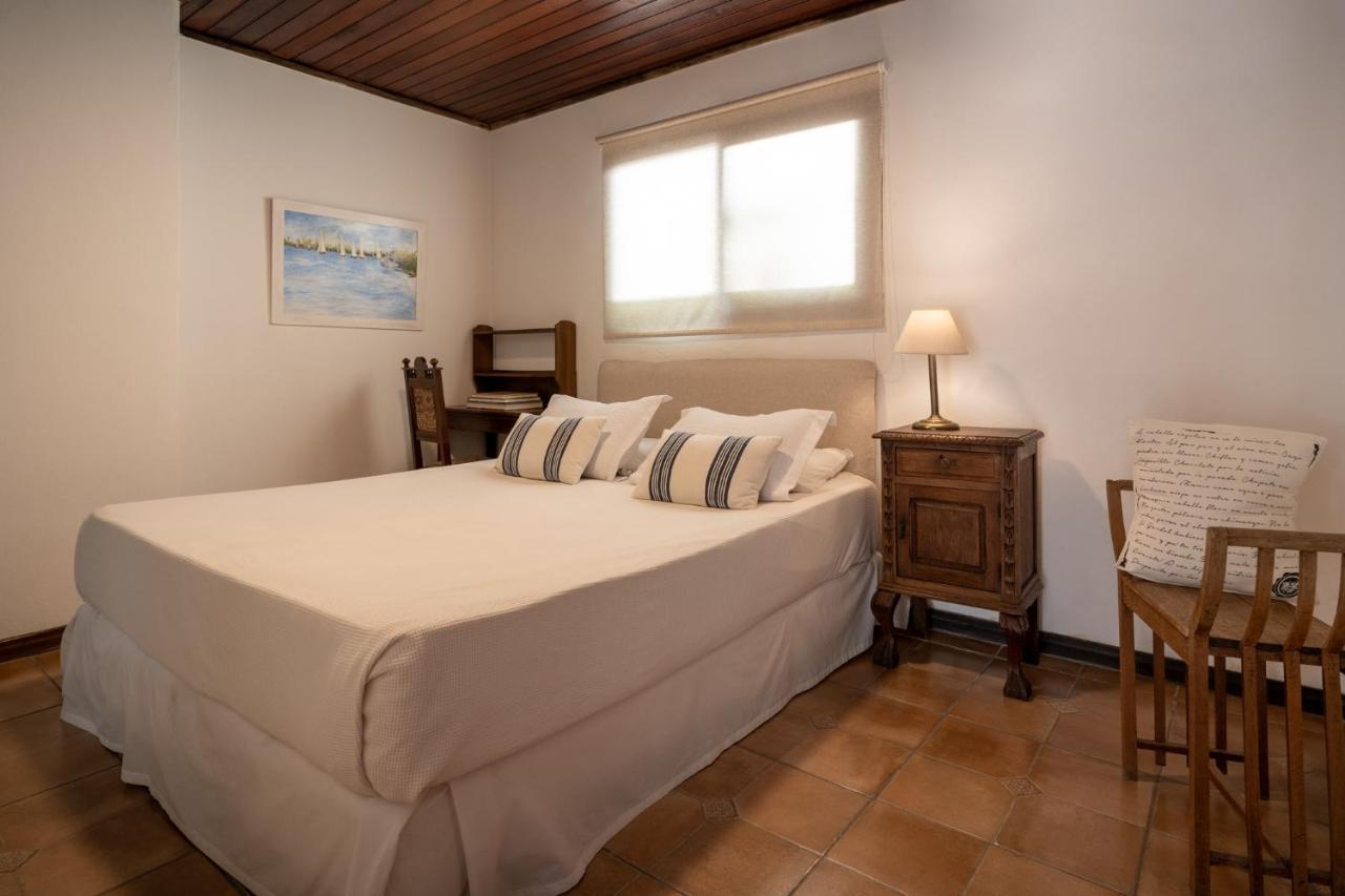 Posada Manuel Lobo Colonia del Sacramento Zewnętrze zdjęcie