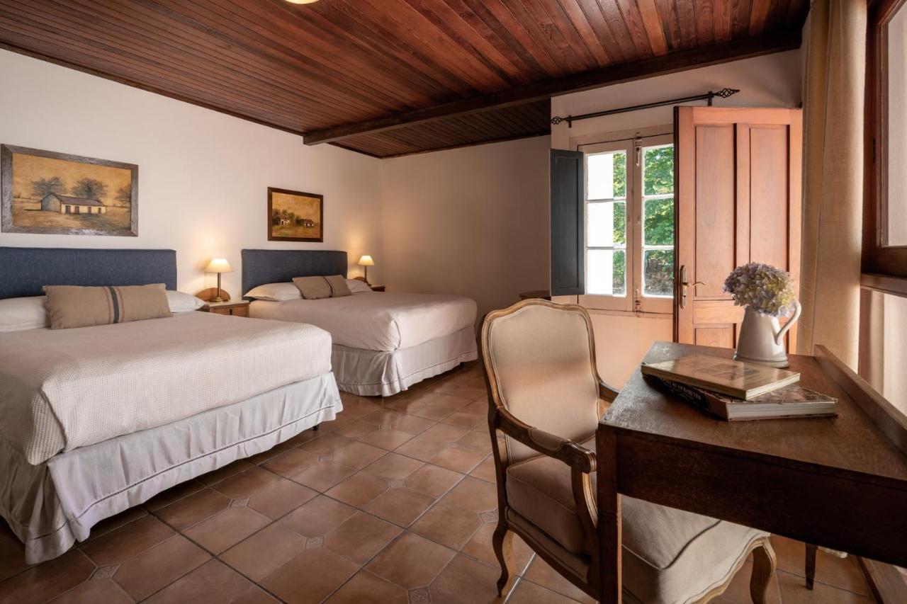 Posada Manuel Lobo Colonia del Sacramento Zewnętrze zdjęcie