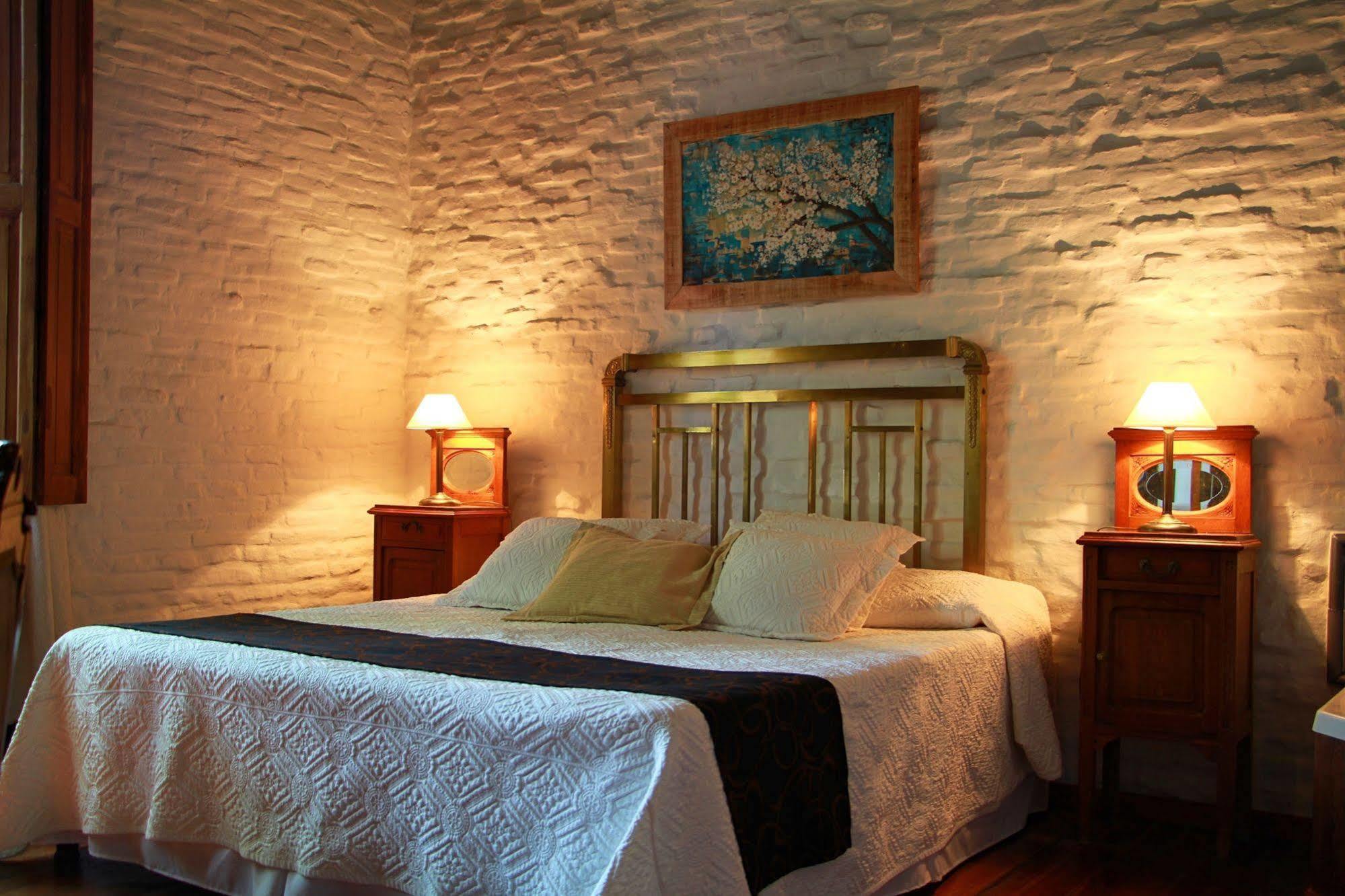 Posada Manuel Lobo Colonia del Sacramento Zewnętrze zdjęcie