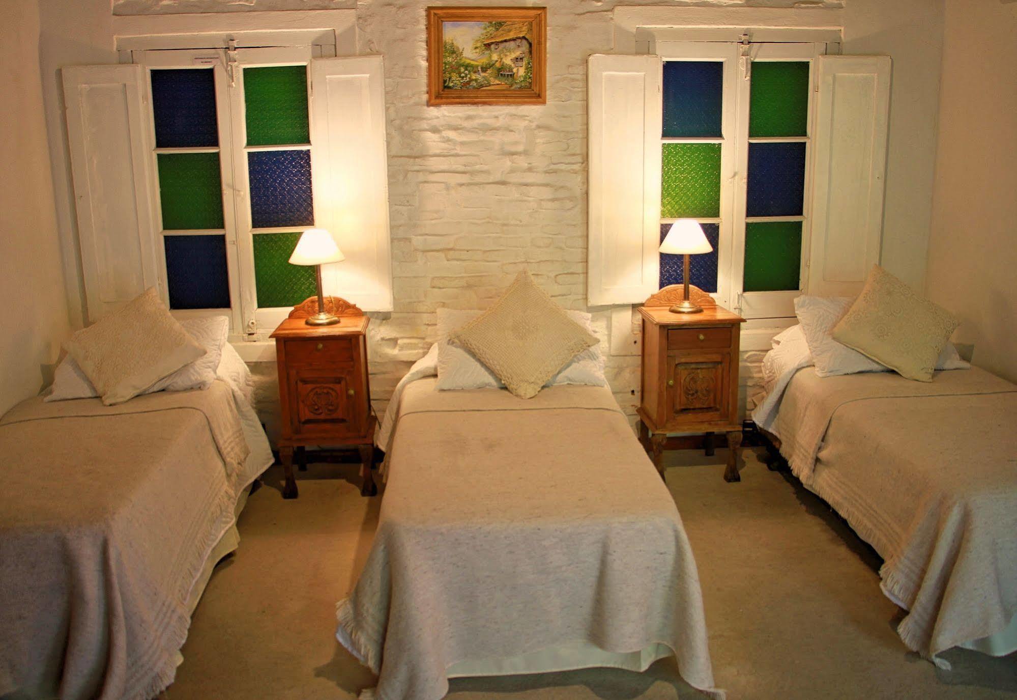 Posada Manuel Lobo Colonia del Sacramento Zewnętrze zdjęcie