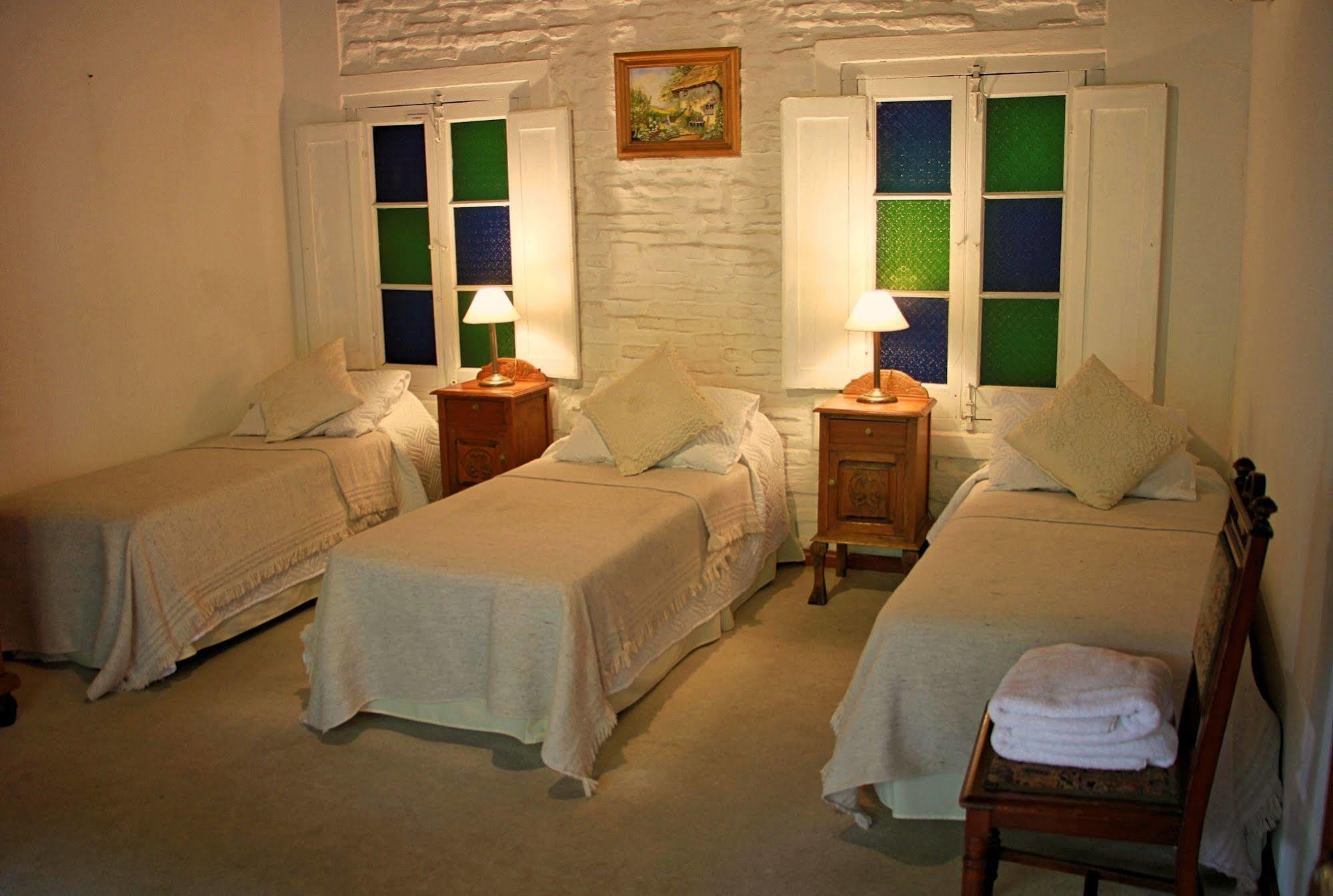 Posada Manuel Lobo Colonia del Sacramento Zewnętrze zdjęcie
