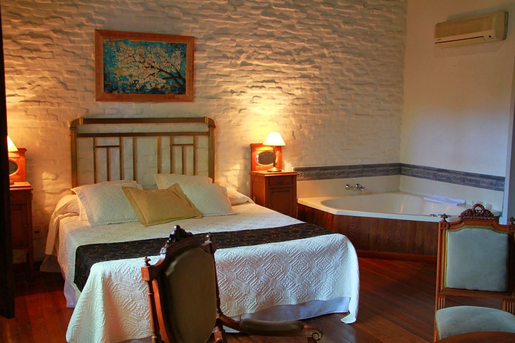 Posada Manuel Lobo Colonia del Sacramento Zewnętrze zdjęcie