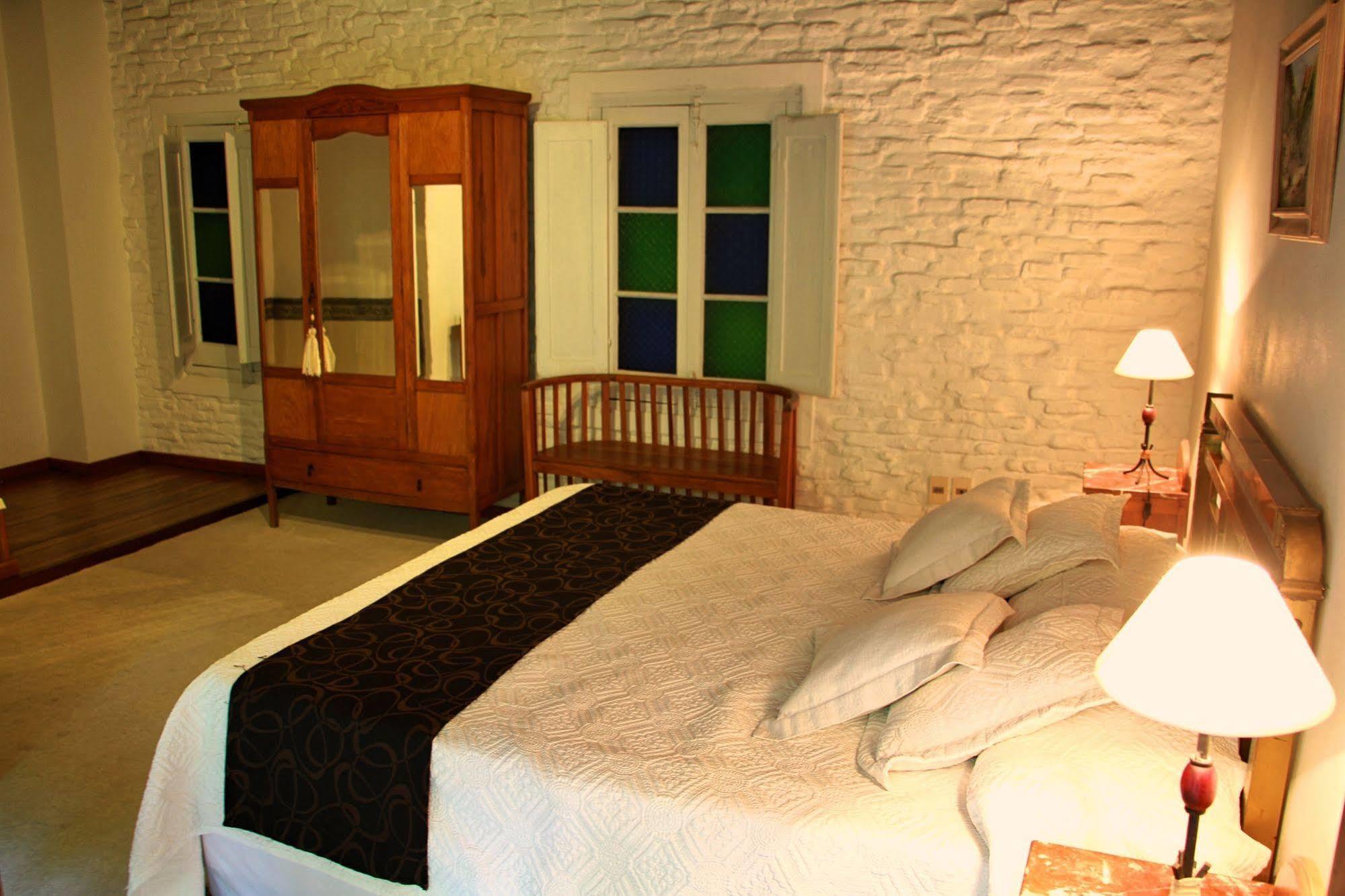 Posada Manuel Lobo Colonia del Sacramento Zewnętrze zdjęcie