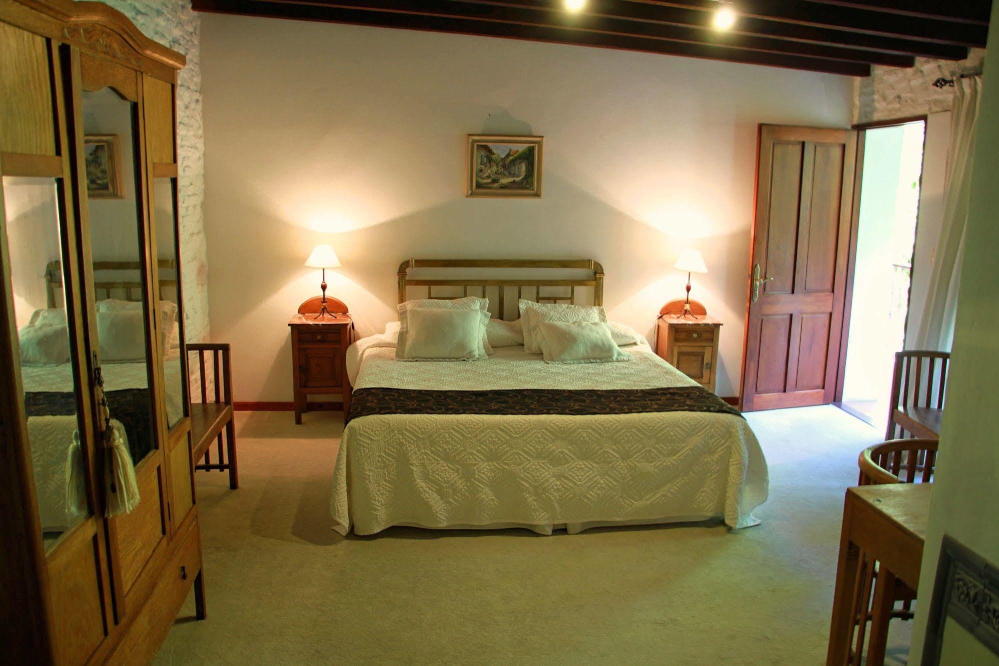 Posada Manuel Lobo Colonia del Sacramento Zewnętrze zdjęcie
