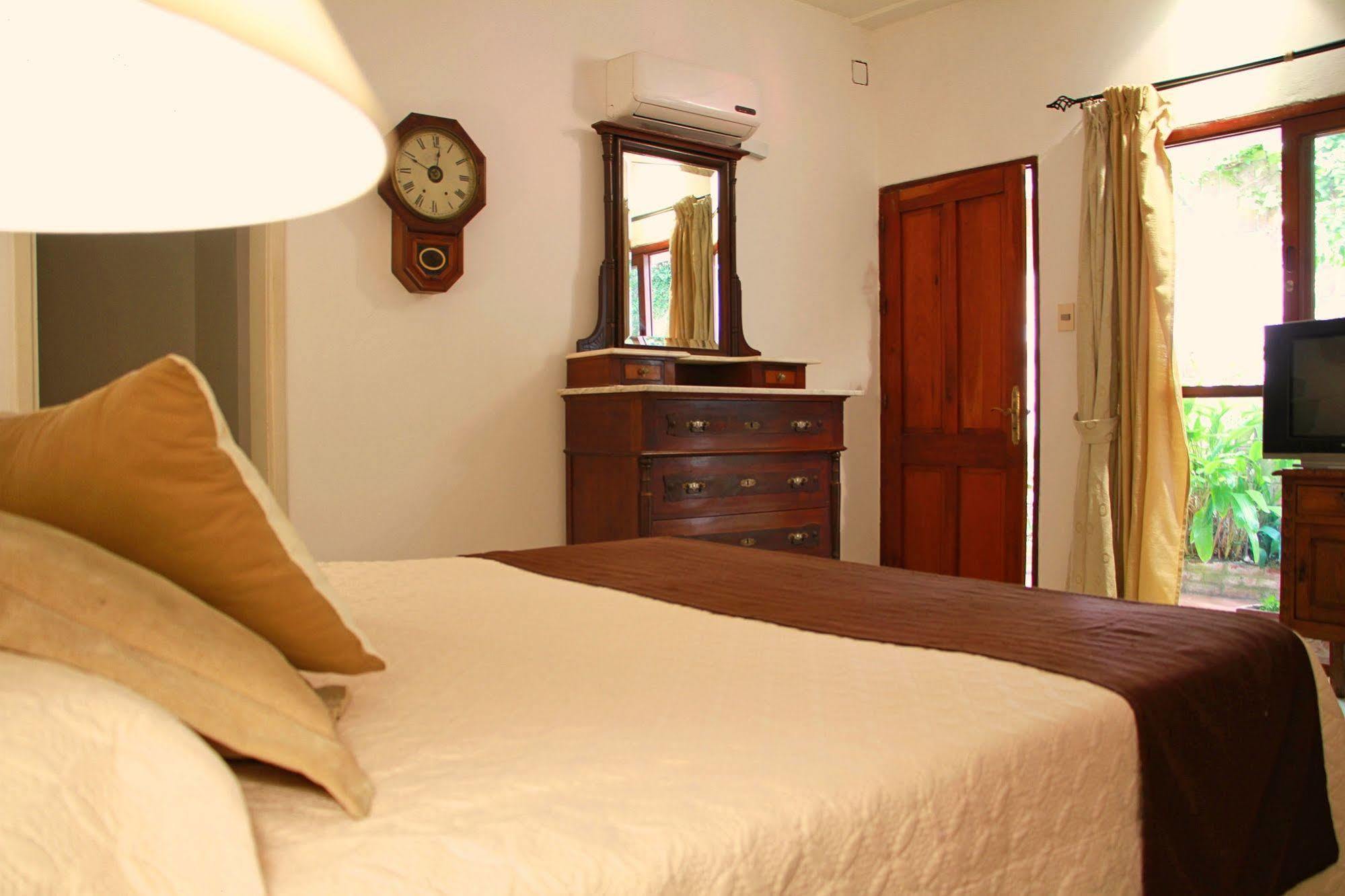 Posada Manuel Lobo Colonia del Sacramento Zewnętrze zdjęcie