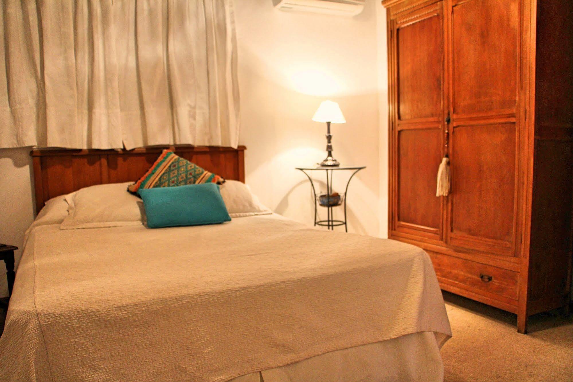 Posada Manuel Lobo Colonia del Sacramento Zewnętrze zdjęcie