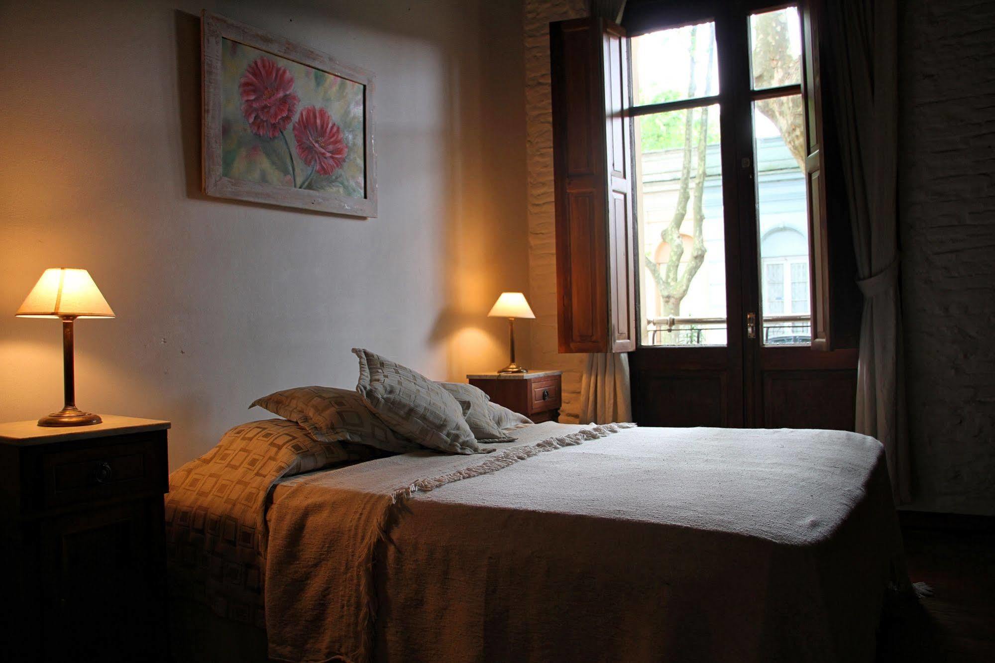 Posada Manuel Lobo Colonia del Sacramento Zewnętrze zdjęcie
