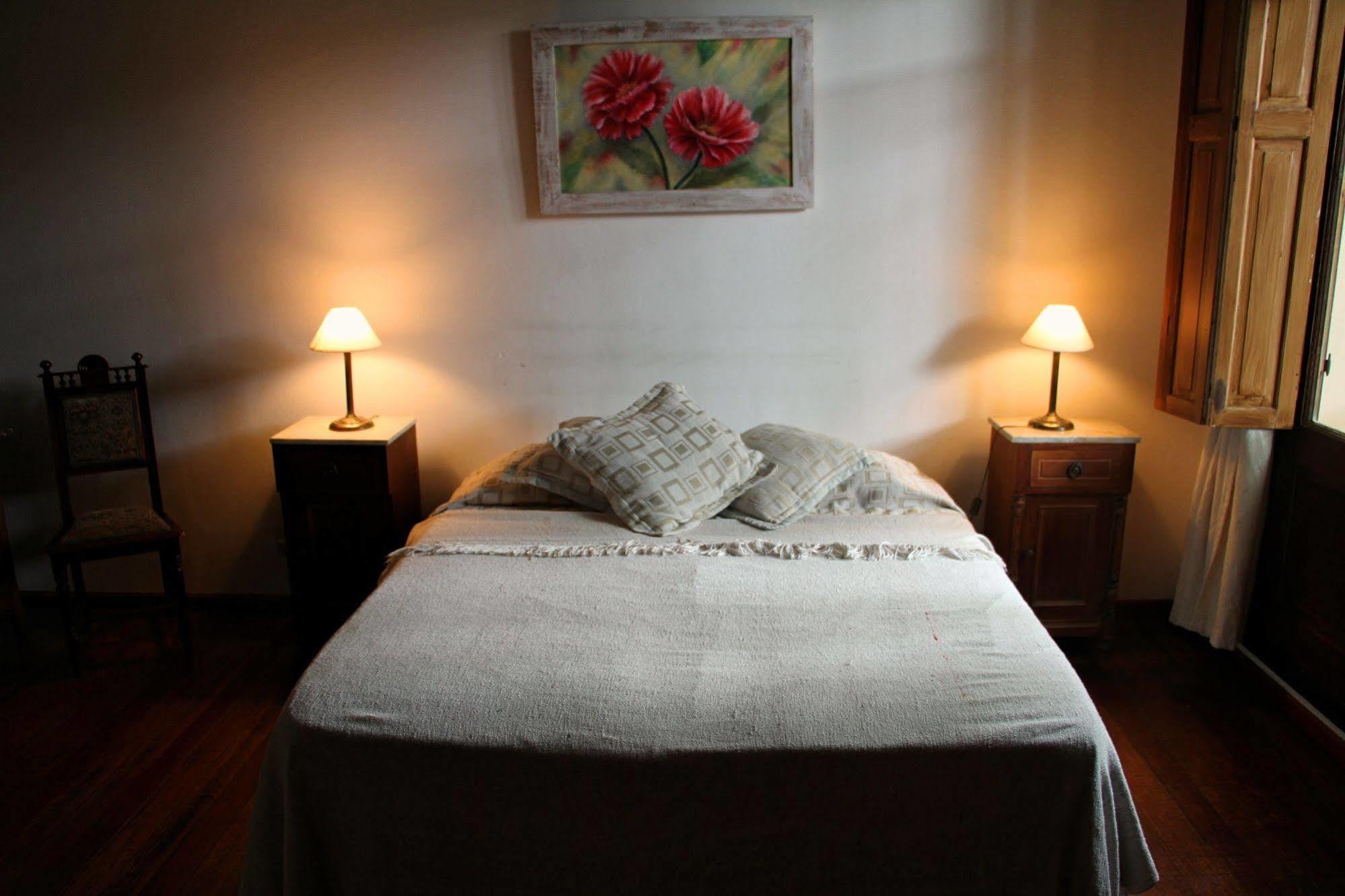 Posada Manuel Lobo Colonia del Sacramento Zewnętrze zdjęcie