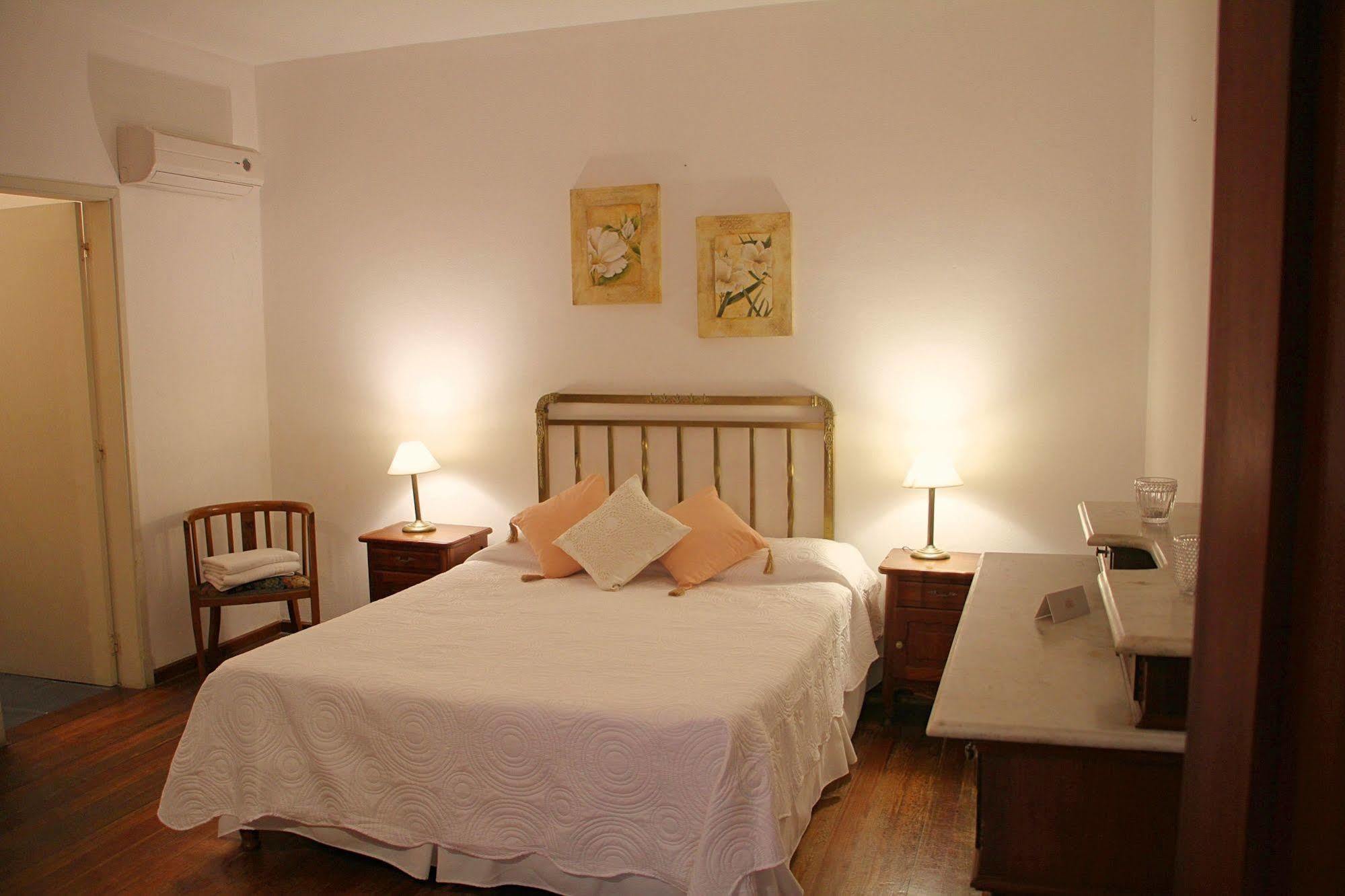 Posada Manuel Lobo Colonia del Sacramento Zewnętrze zdjęcie