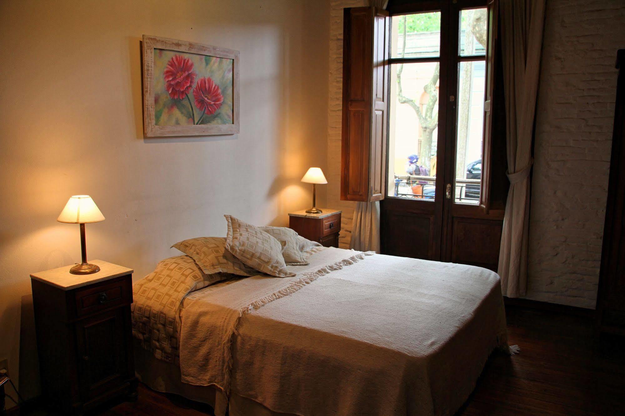 Posada Manuel Lobo Colonia del Sacramento Zewnętrze zdjęcie