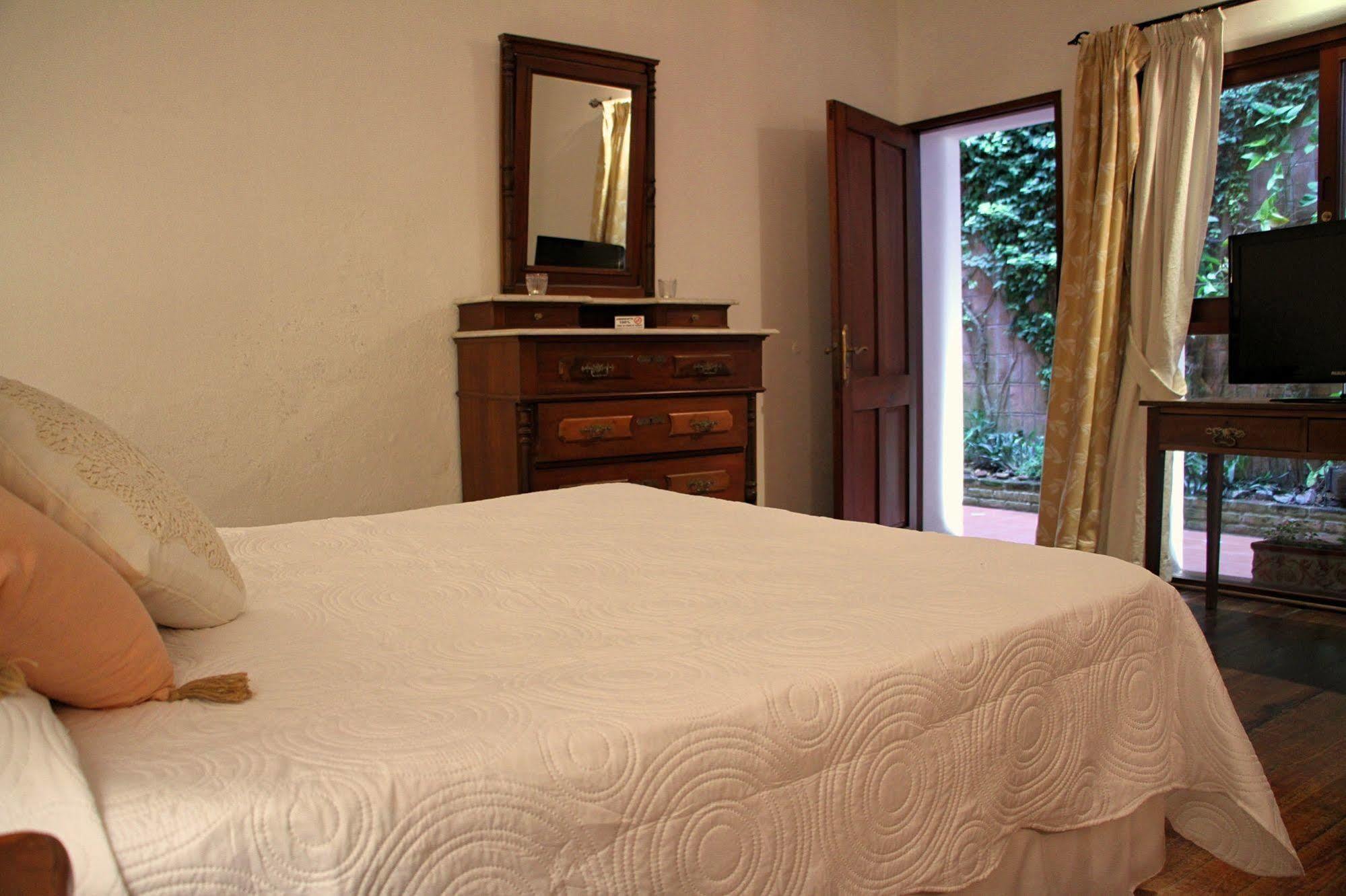 Posada Manuel Lobo Colonia del Sacramento Zewnętrze zdjęcie