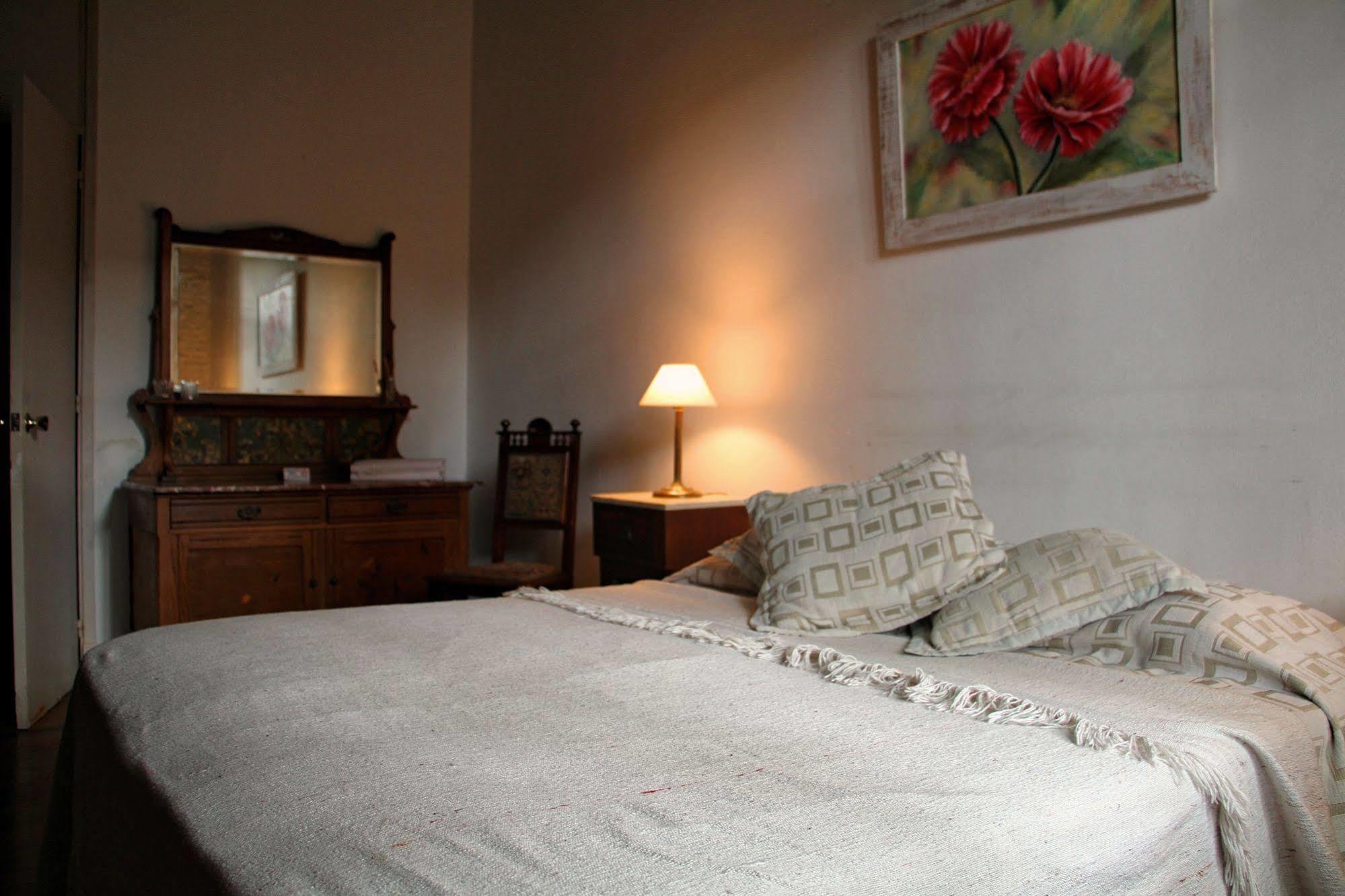 Posada Manuel Lobo Colonia del Sacramento Zewnętrze zdjęcie