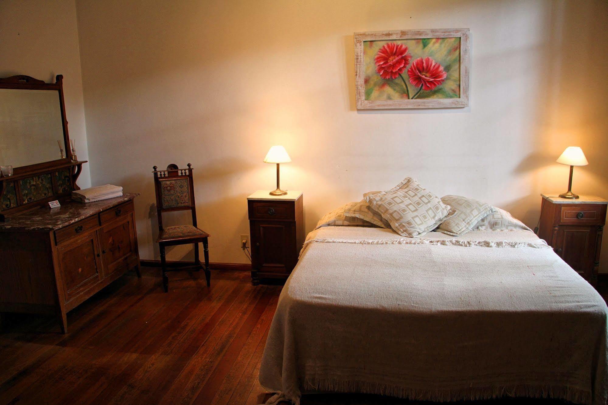 Posada Manuel Lobo Colonia del Sacramento Zewnętrze zdjęcie
