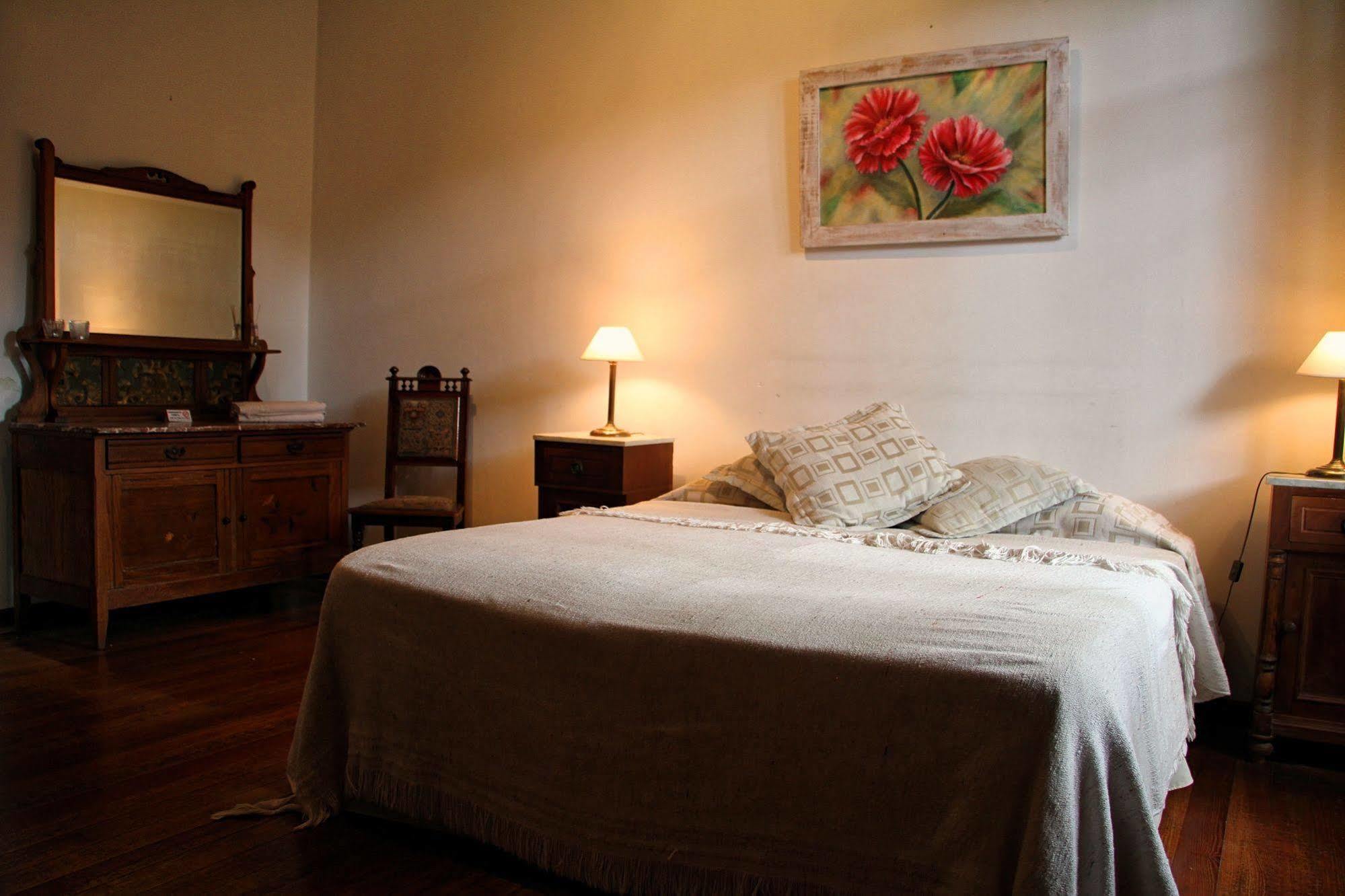 Posada Manuel Lobo Colonia del Sacramento Zewnętrze zdjęcie