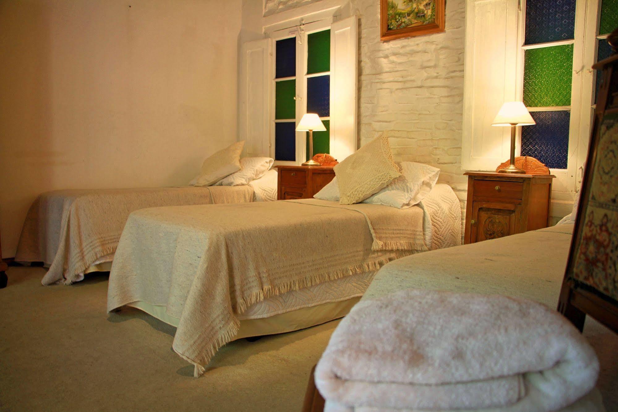 Posada Manuel Lobo Colonia del Sacramento Zewnętrze zdjęcie
