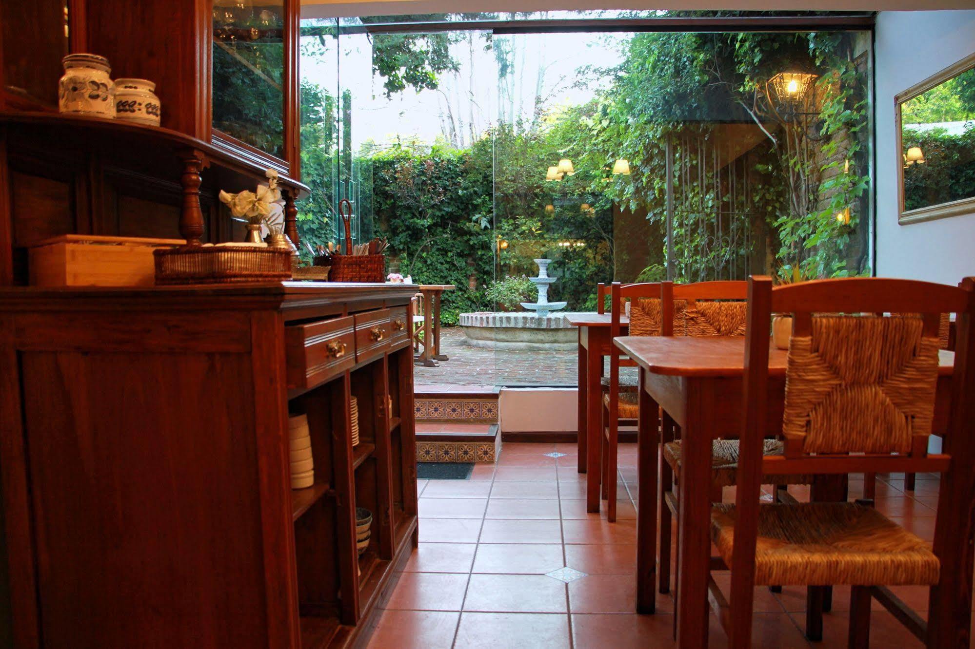 Posada Manuel Lobo Colonia del Sacramento Zewnętrze zdjęcie