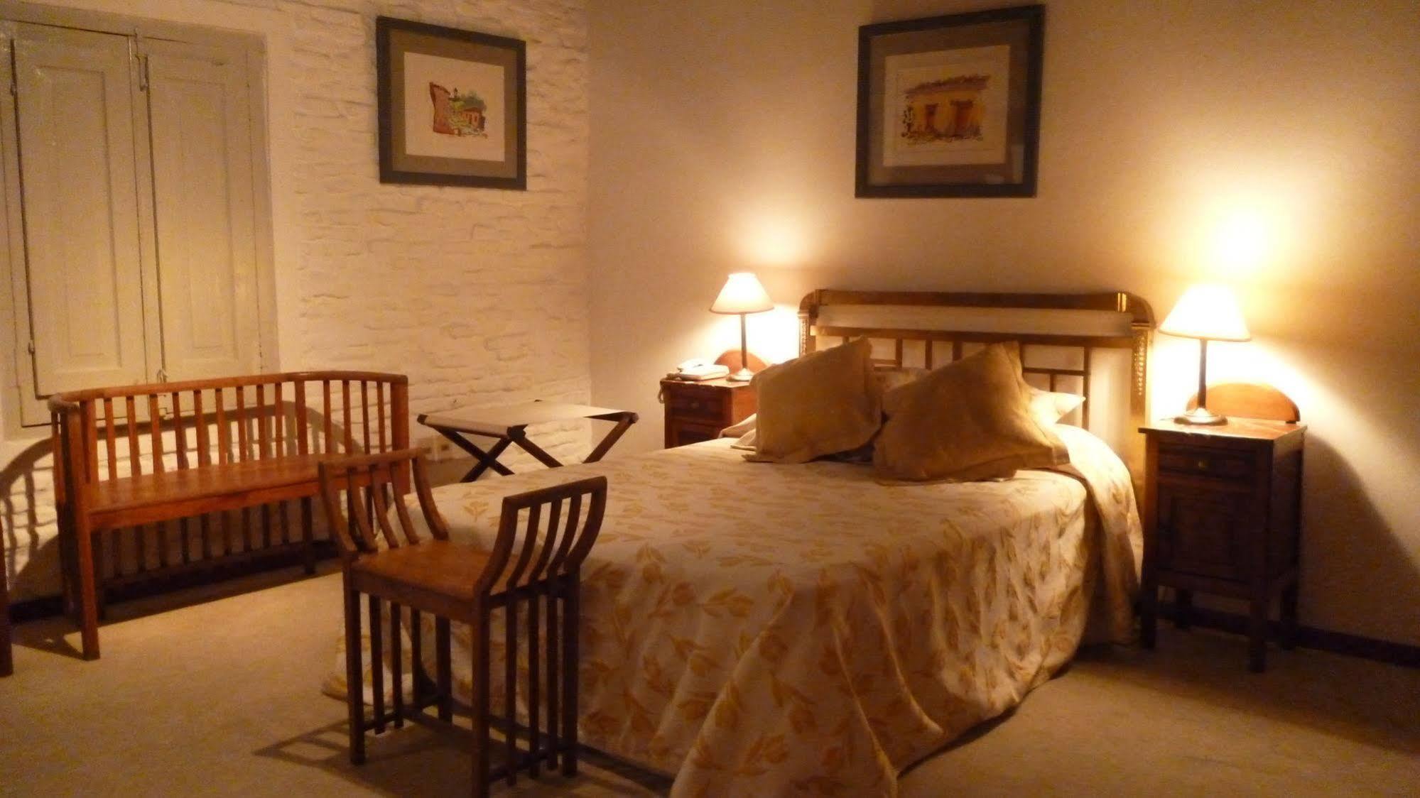 Posada Manuel Lobo Colonia del Sacramento Zewnętrze zdjęcie